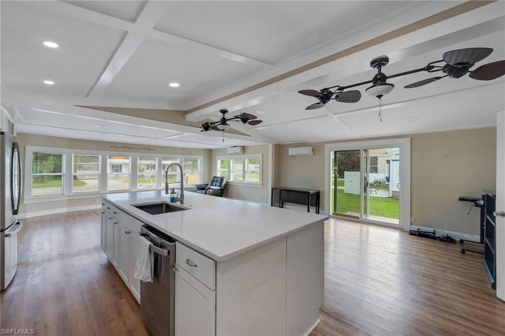 HENDERSON CREEK PARK - Residential