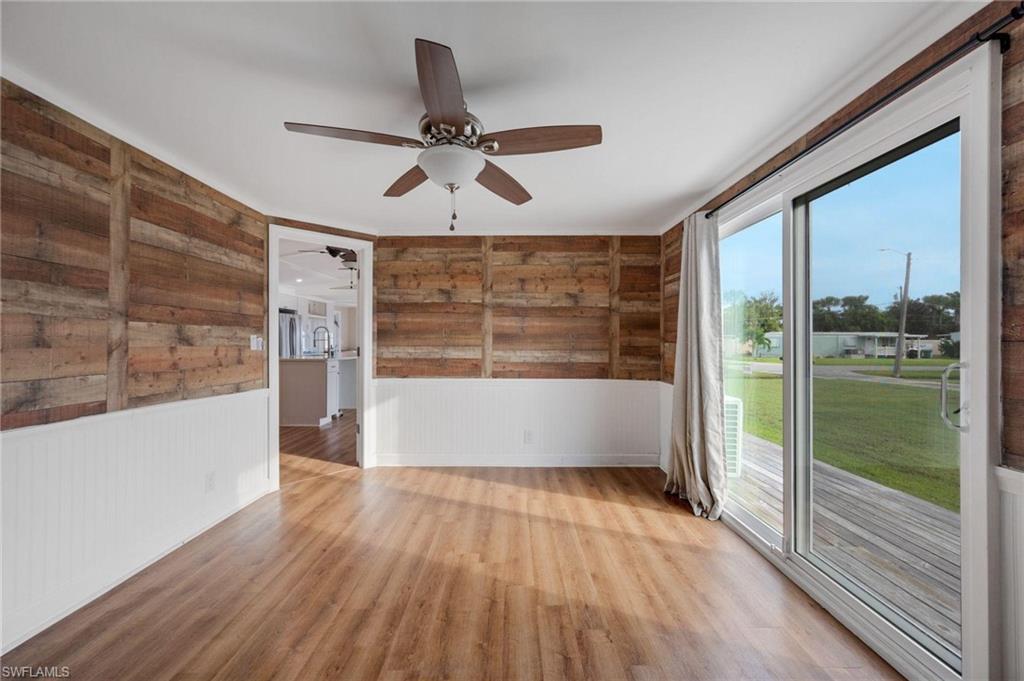 HENDERSON CREEK PARK - Residential