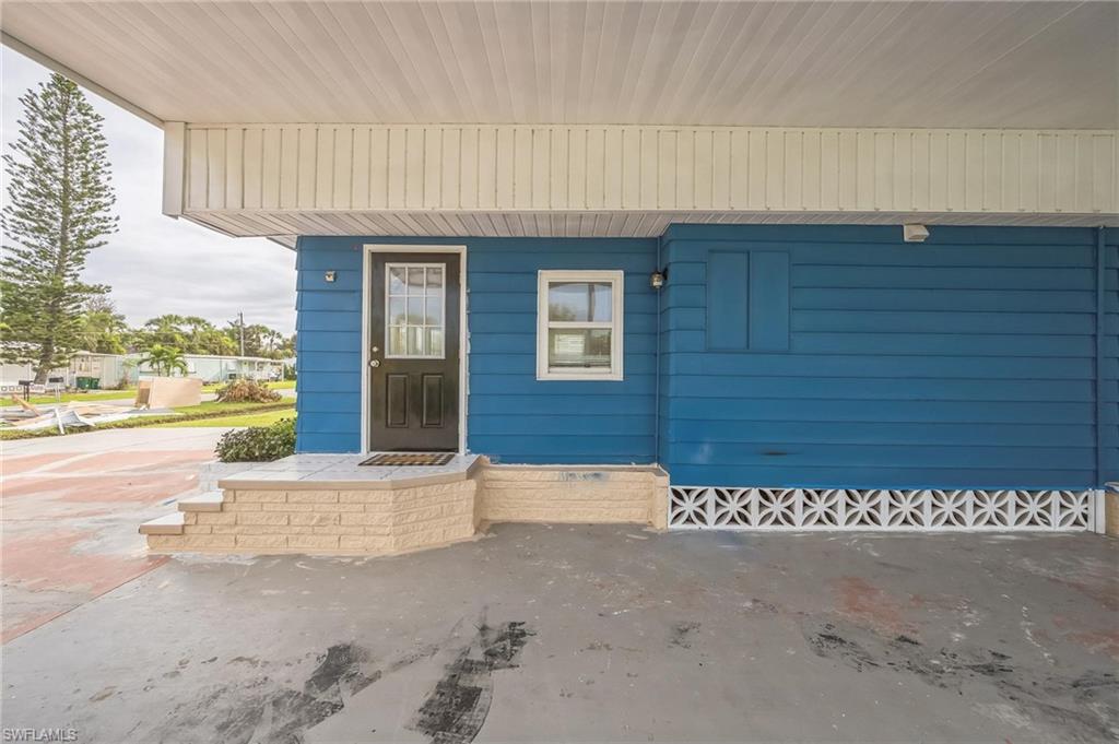 HENDERSON CREEK PARK - Residential