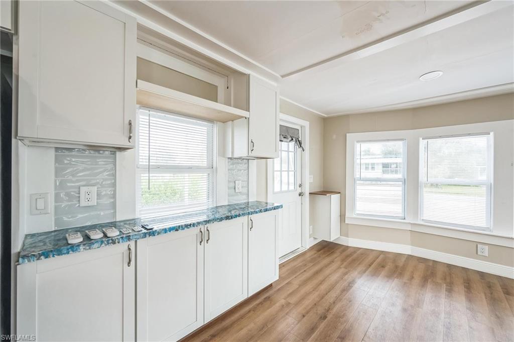 HENDERSON CREEK PARK - Residential