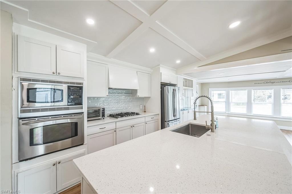 HENDERSON CREEK PARK - Residential