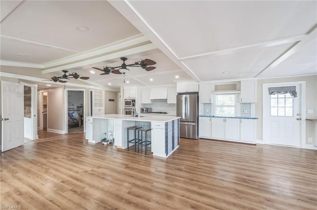 HENDERSON CREEK PARK - Residential