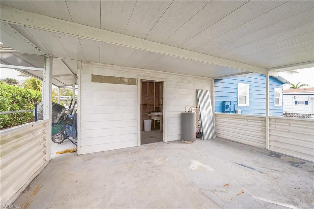 HENDERSON CREEK PARK - Residential