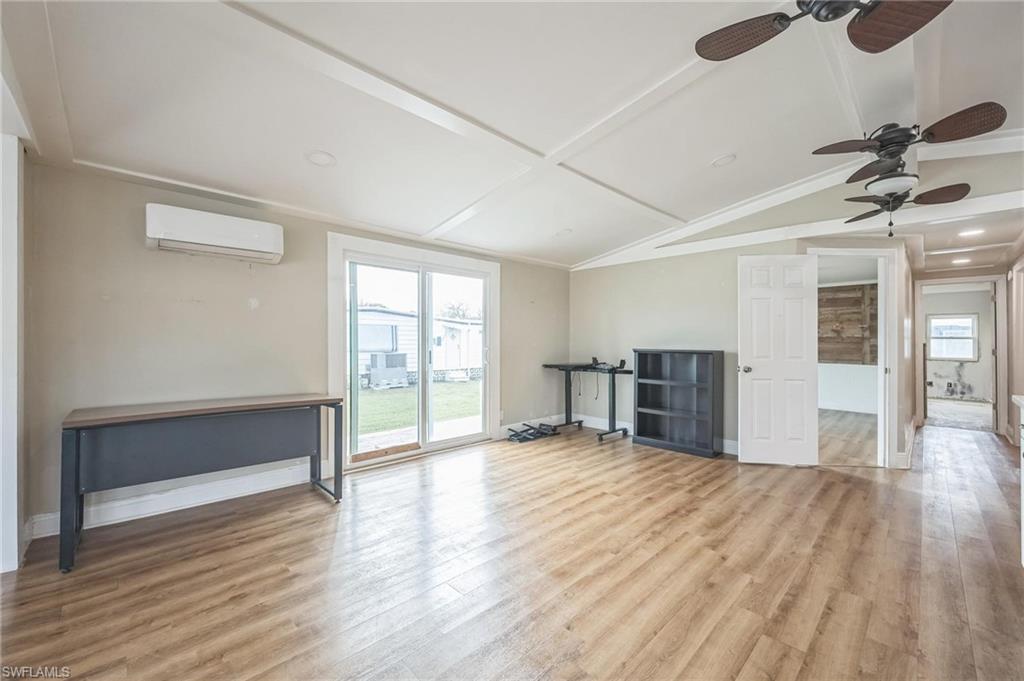 HENDERSON CREEK PARK - Residential