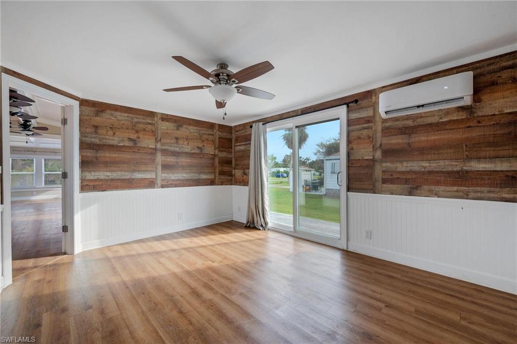 HENDERSON CREEK PARK - Residential