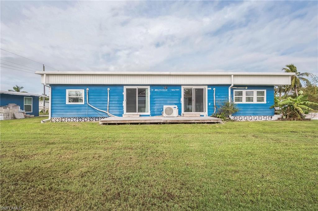 HENDERSON CREEK PARK - Residential