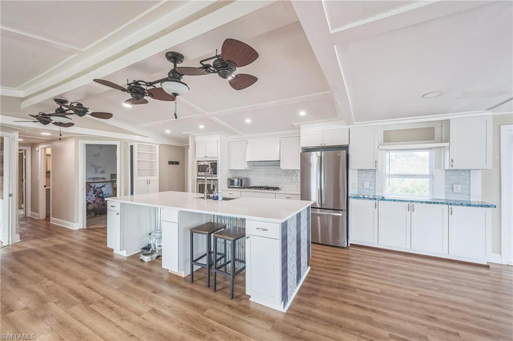 HENDERSON CREEK PARK - Residential