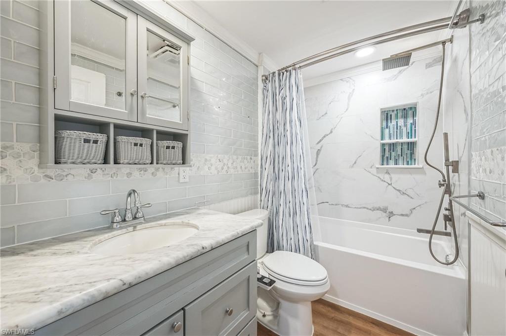 HENDERSON CREEK PARK - Residential