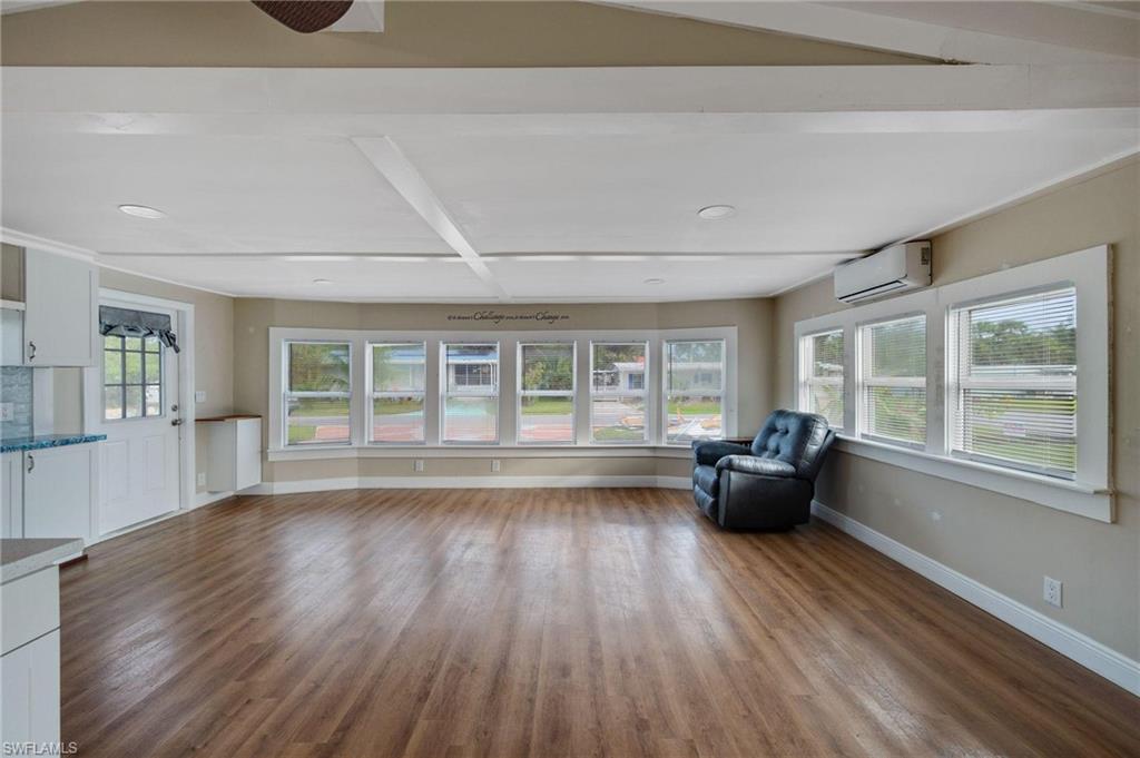 HENDERSON CREEK PARK - Residential