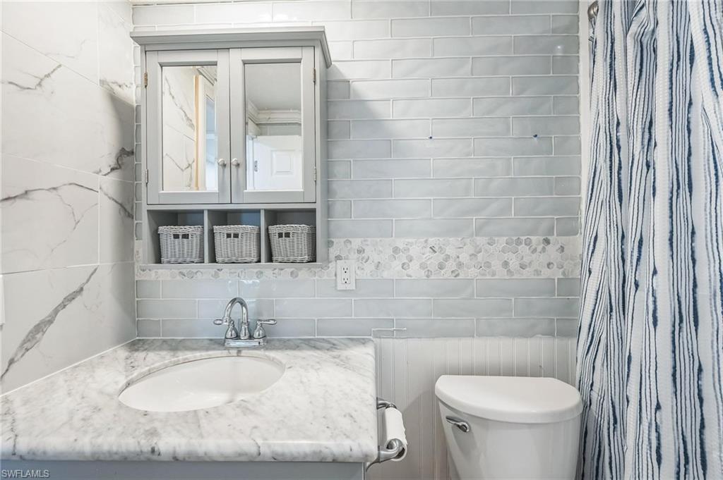 HENDERSON CREEK PARK - Residential