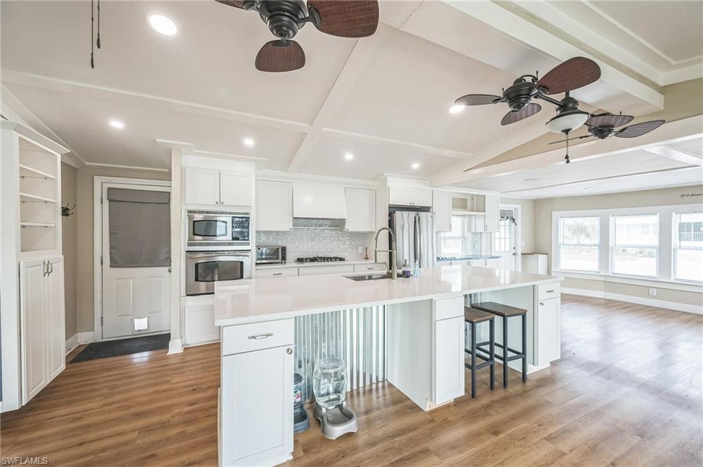 HENDERSON CREEK PARK - Residential