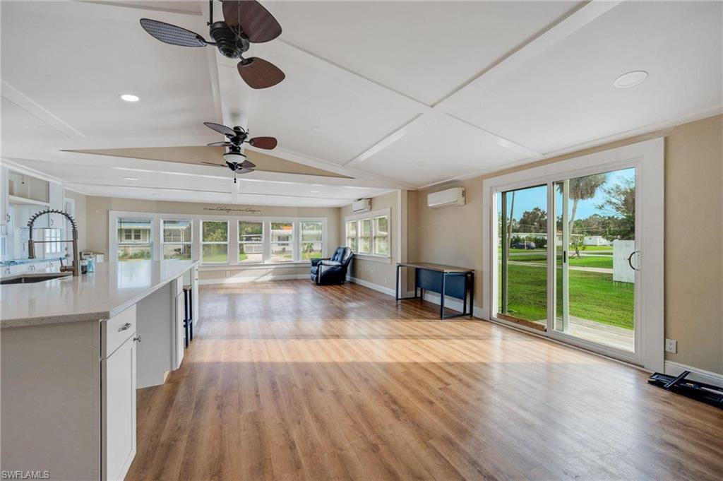 HENDERSON CREEK PARK - Residential