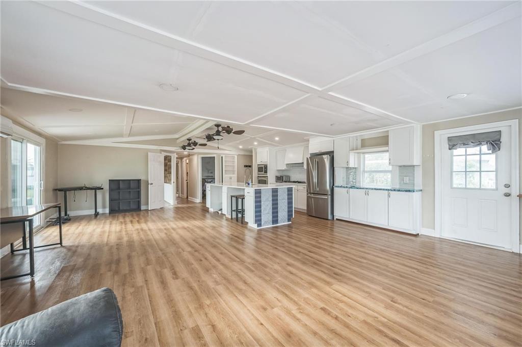 HENDERSON CREEK PARK - Residential