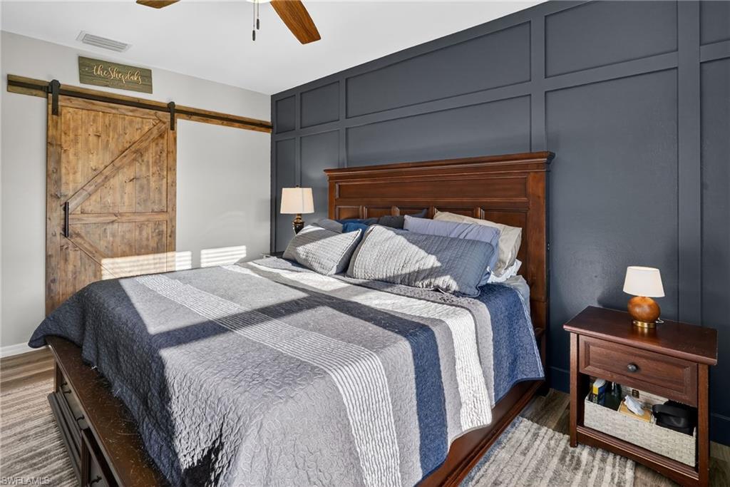 LINDSFORD - Residential