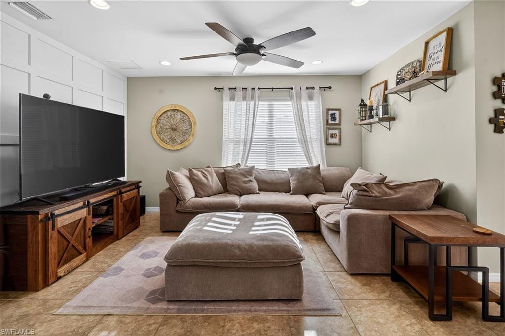 LINDSFORD - Residential