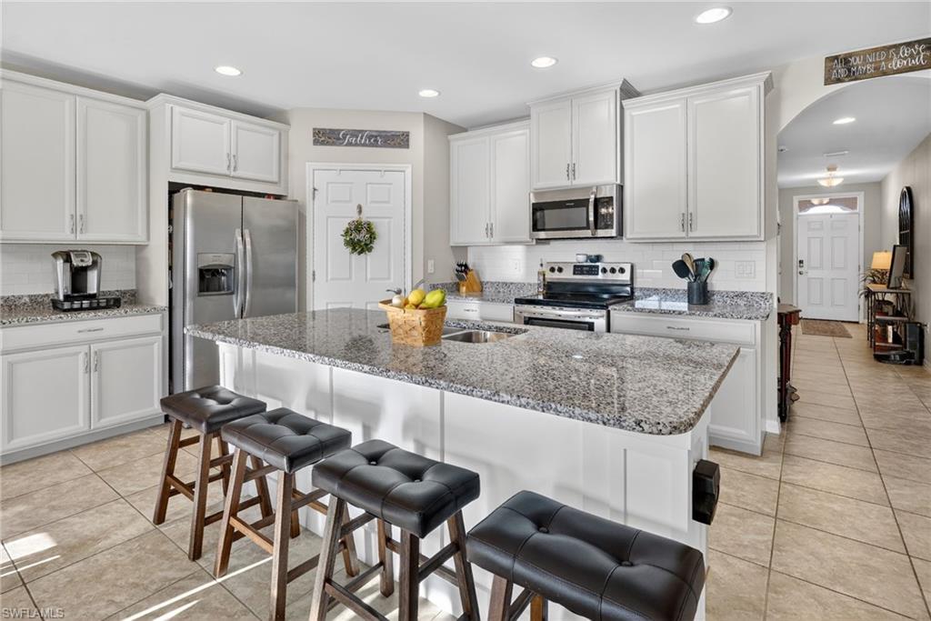 LINDSFORD - Residential