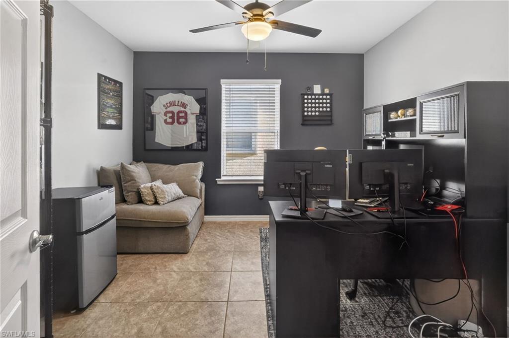 LINDSFORD - Residential