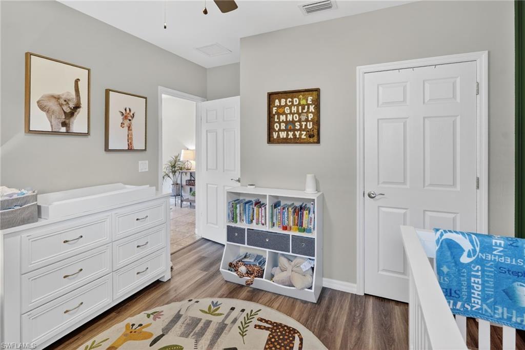 LINDSFORD - Residential