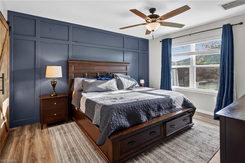 LINDSFORD - Residential