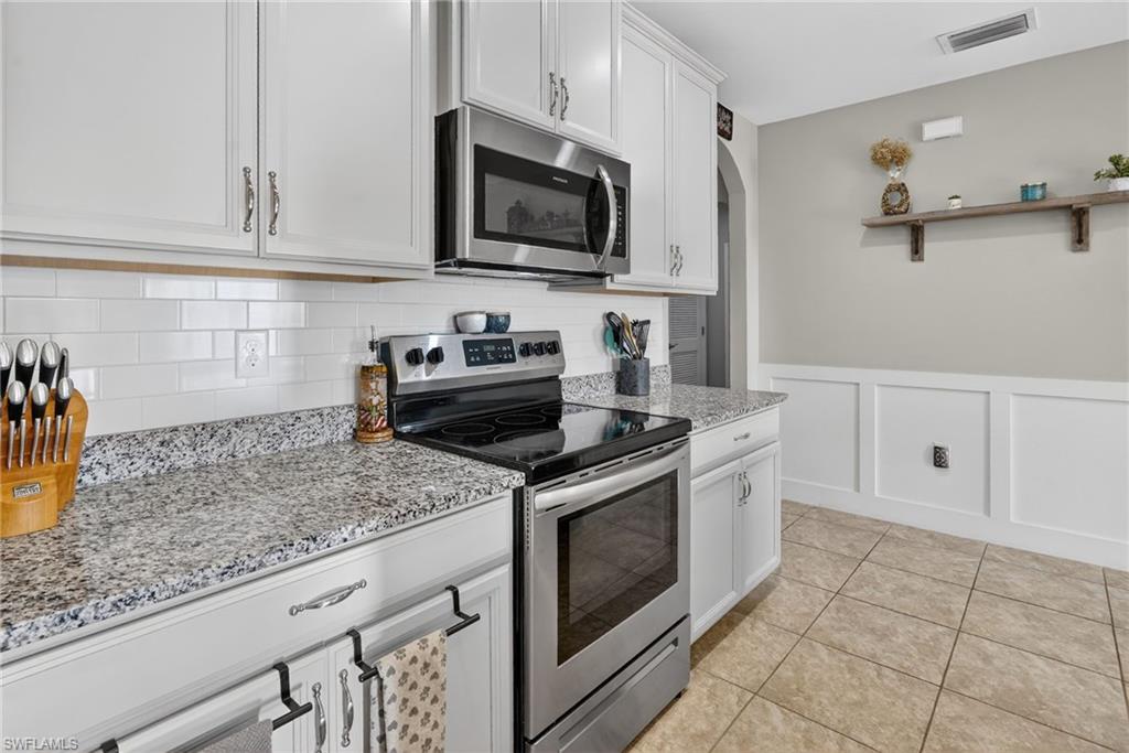 LINDSFORD - Residential