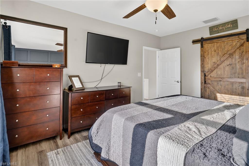 LINDSFORD - Residential