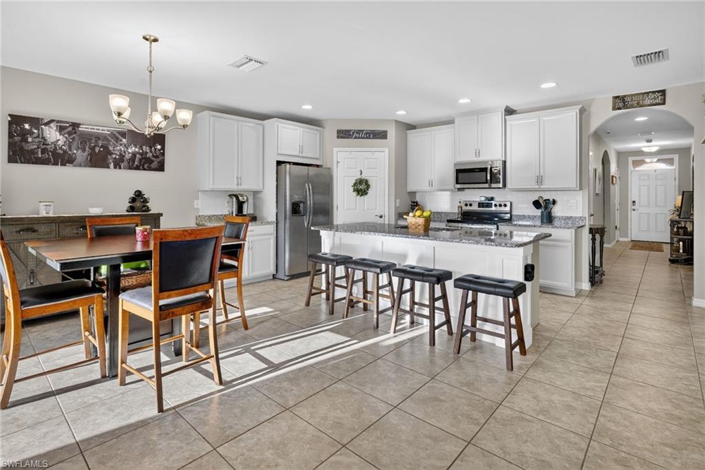 LINDSFORD - Residential