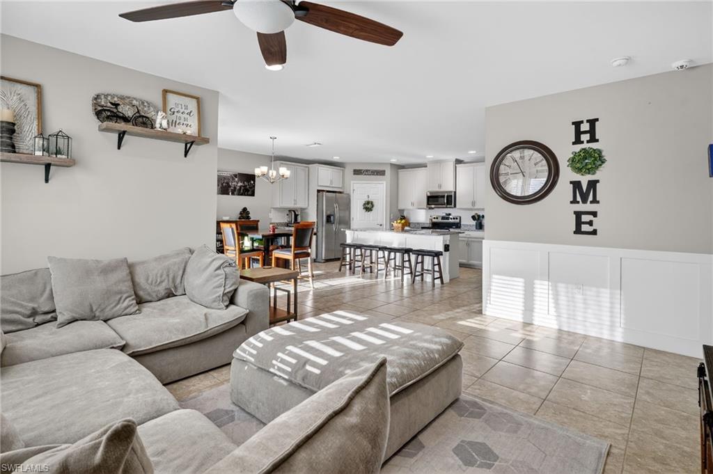 LINDSFORD - Residential