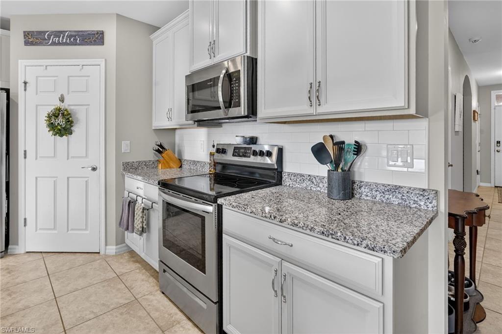 LINDSFORD - Residential