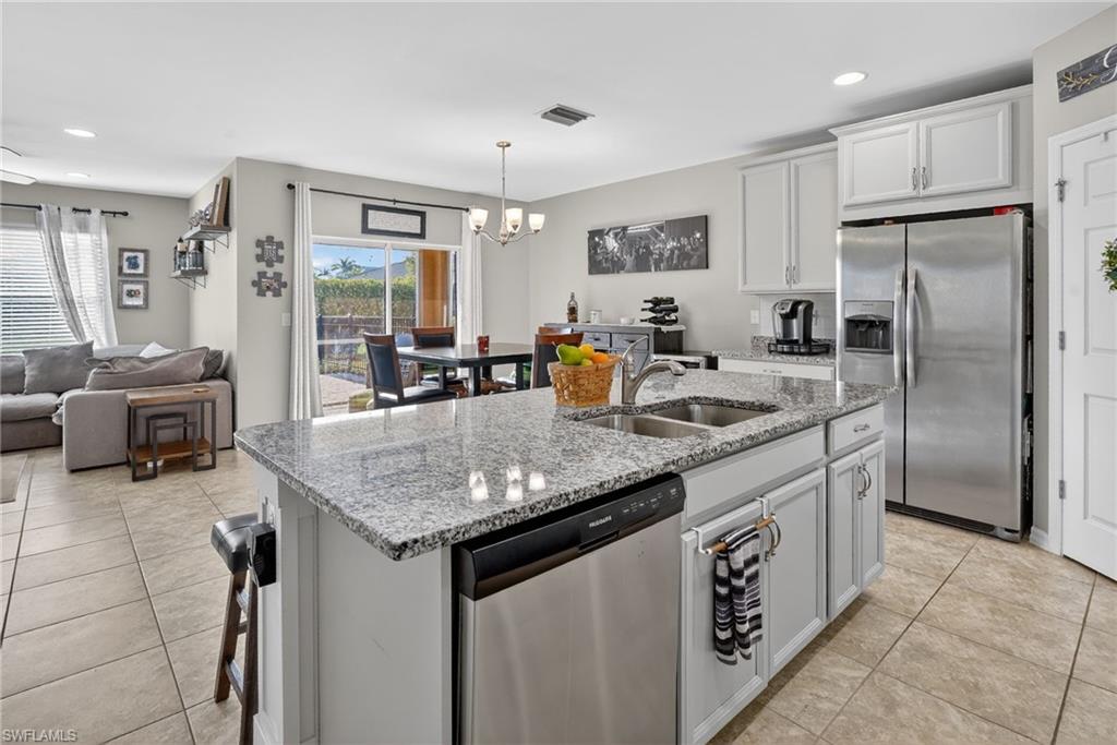 LINDSFORD - Residential