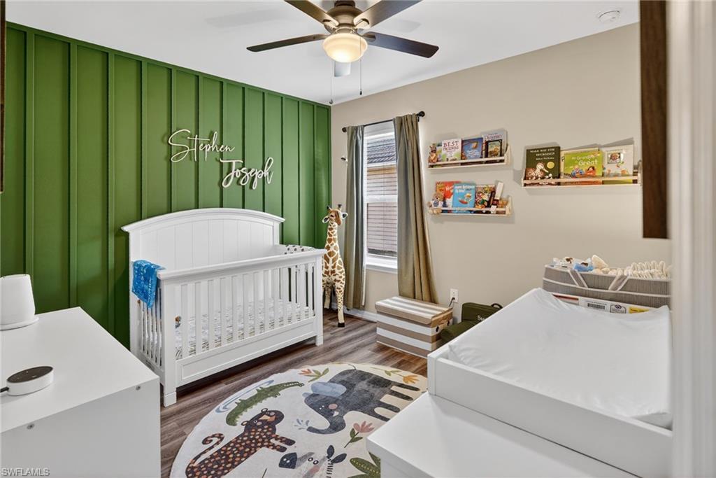 LINDSFORD - Residential