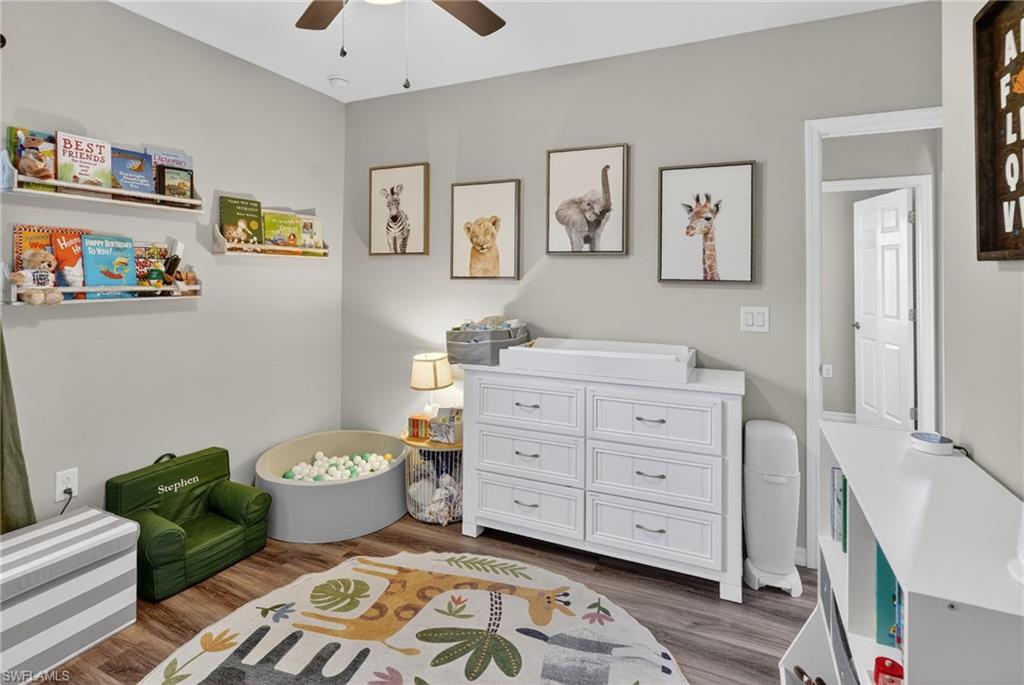 LINDSFORD - Residential