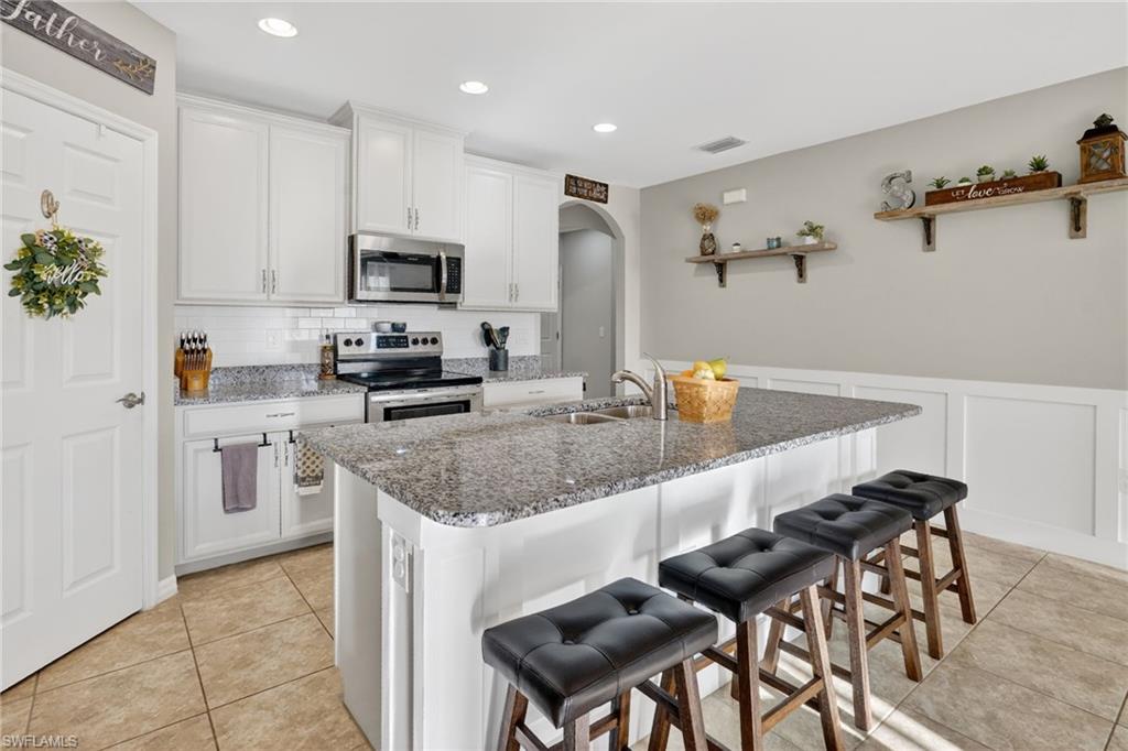 LINDSFORD - Residential