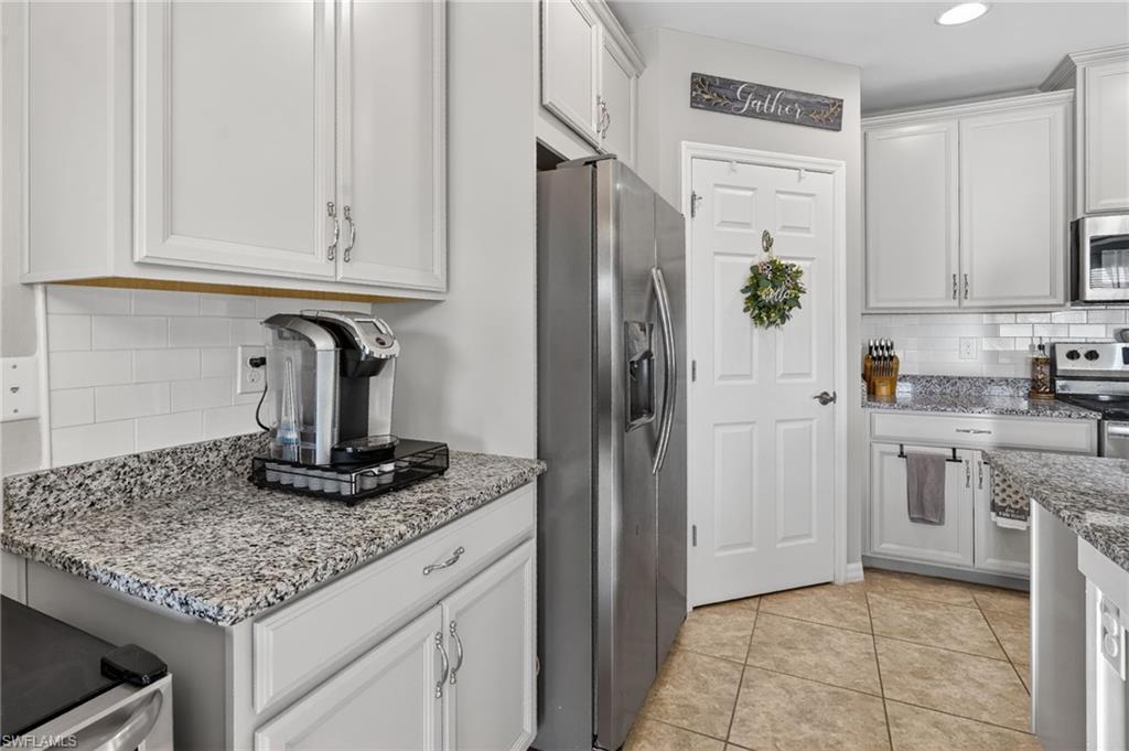 LINDSFORD - Residential