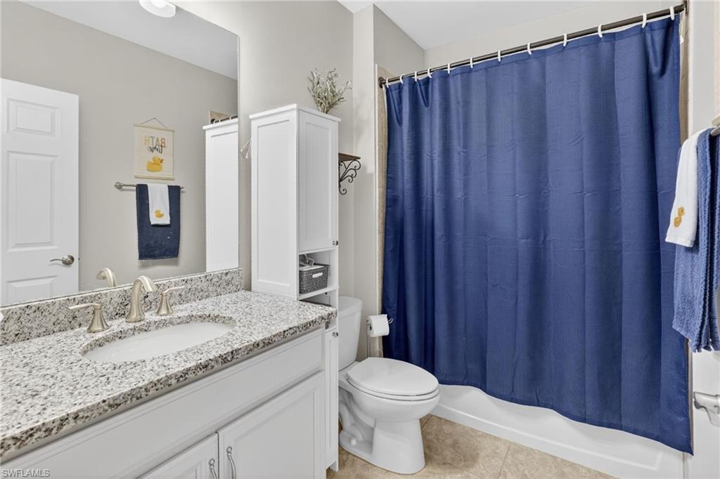 LINDSFORD - Residential