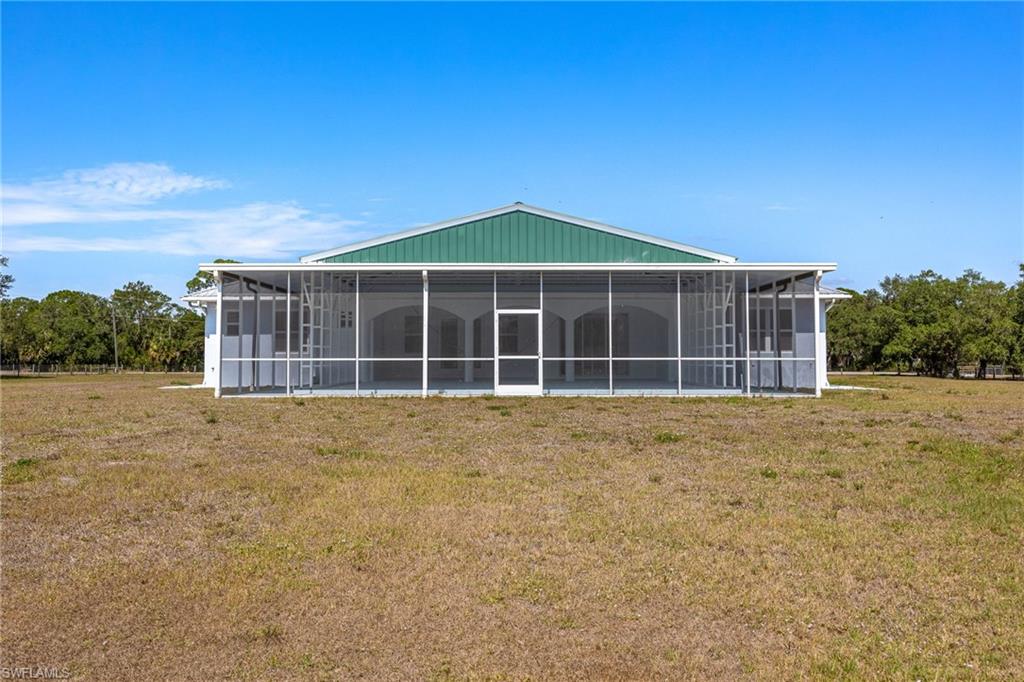 LABELLE - Residential