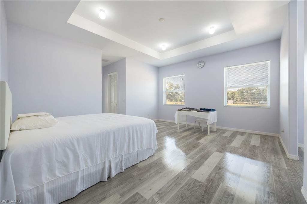 LABELLE - Residential