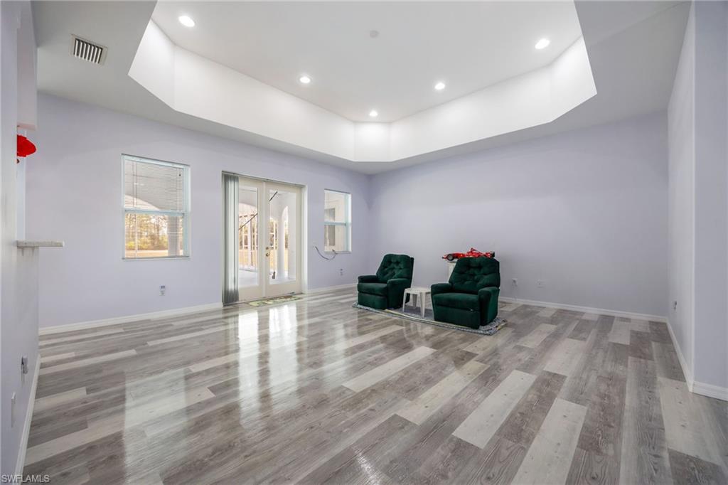 LABELLE - Residential