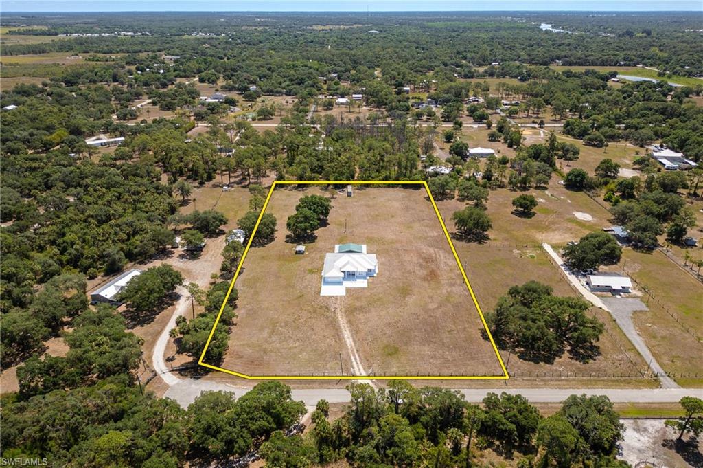 LABELLE - Residential