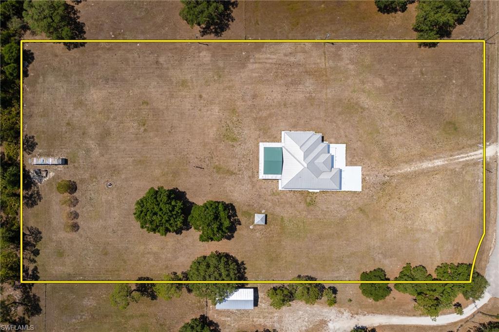 LABELLE - Residential