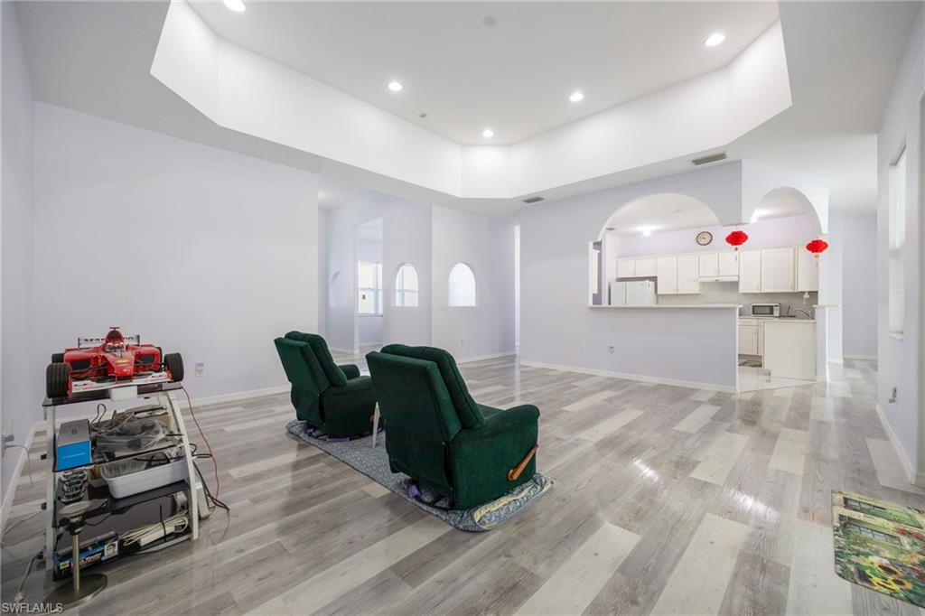 LABELLE - Residential