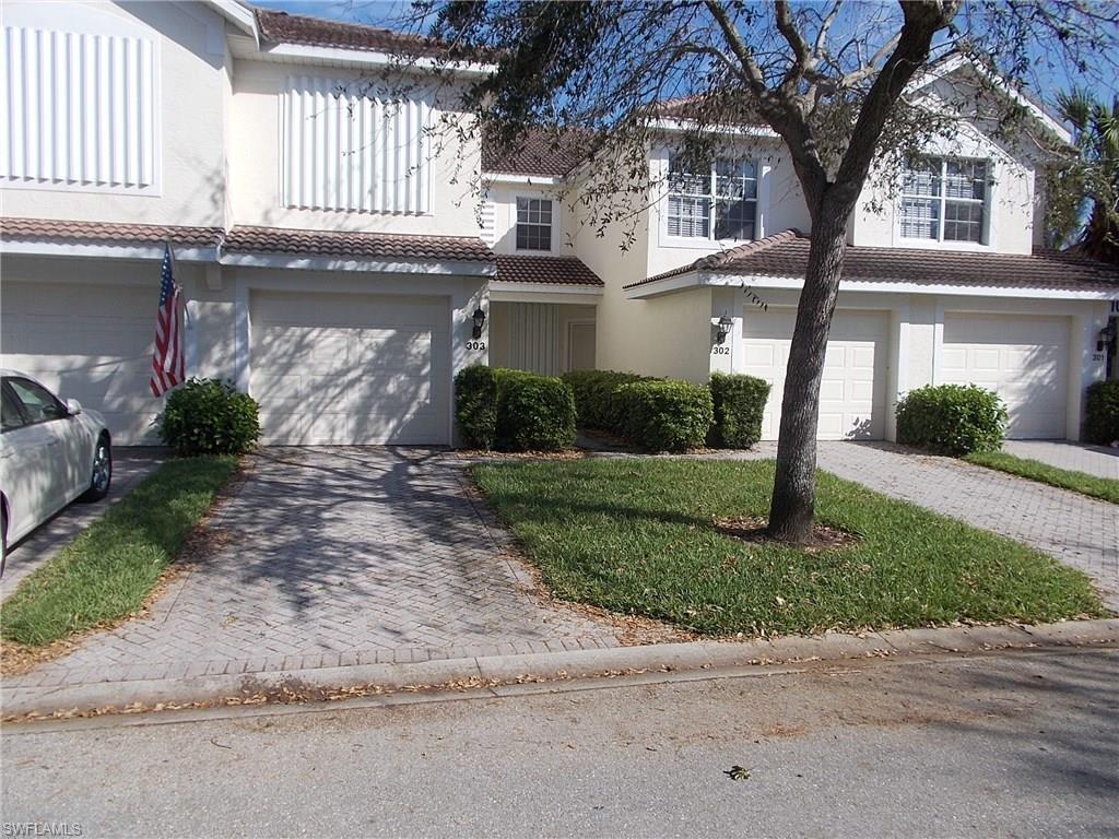 MILL CREEK - Residential