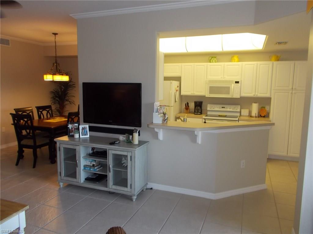 MILL CREEK - Residential