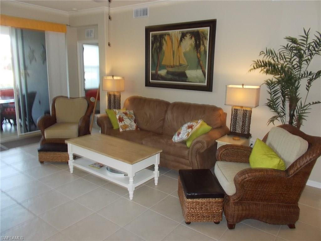 MILL CREEK - Residential