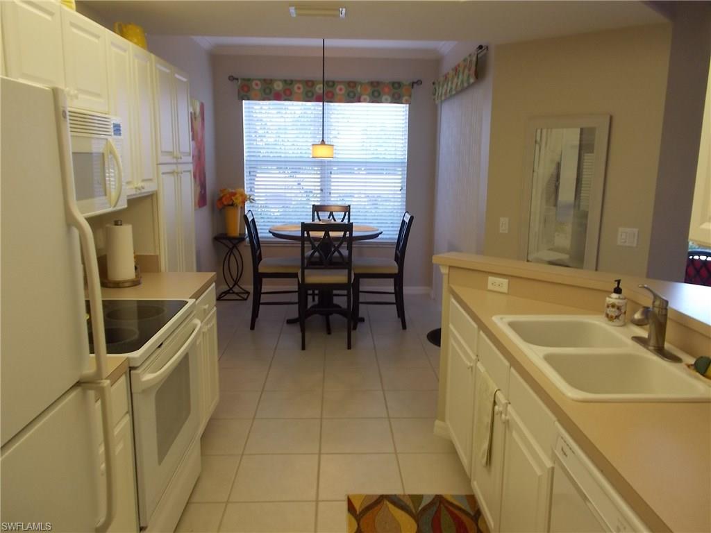 MILL CREEK - Residential