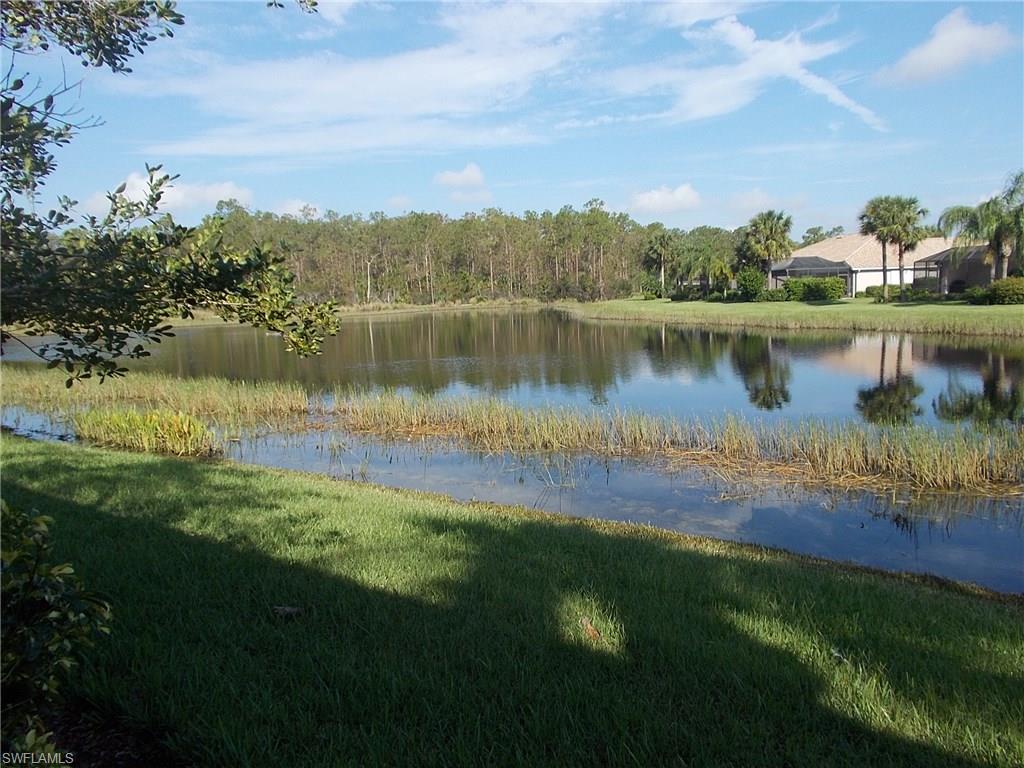 MILL CREEK - Residential