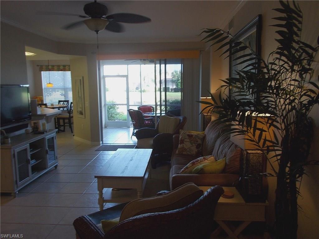 MILL CREEK - Residential