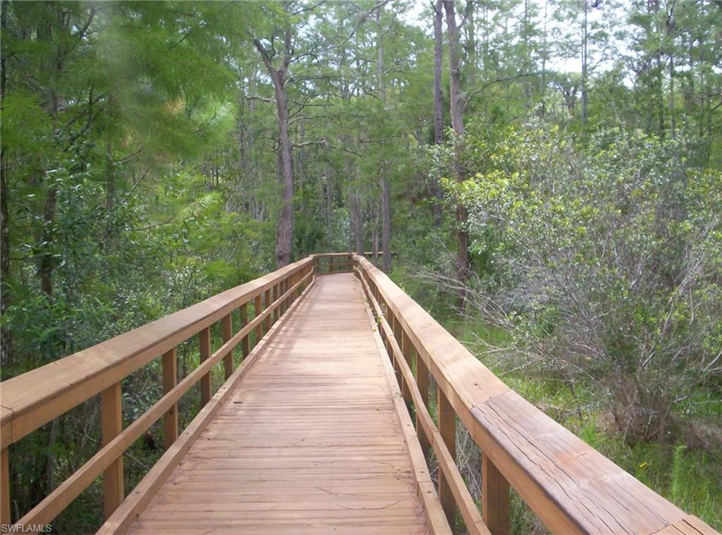 MILL CREEK - Residential