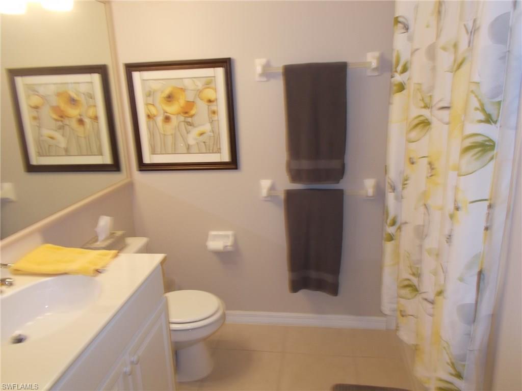 MILL CREEK - Residential