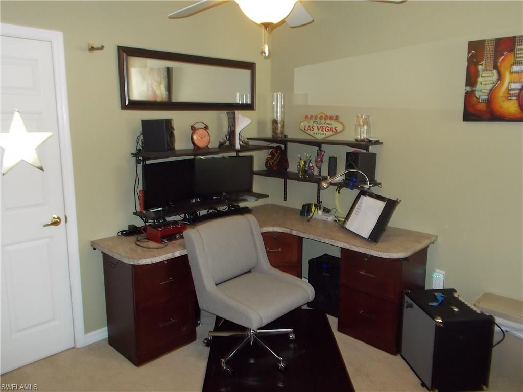 MILL CREEK - Residential