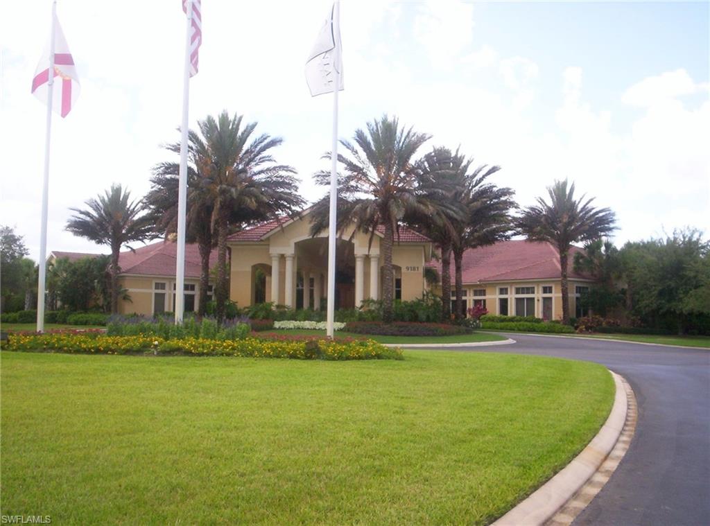 MILL CREEK - Residential